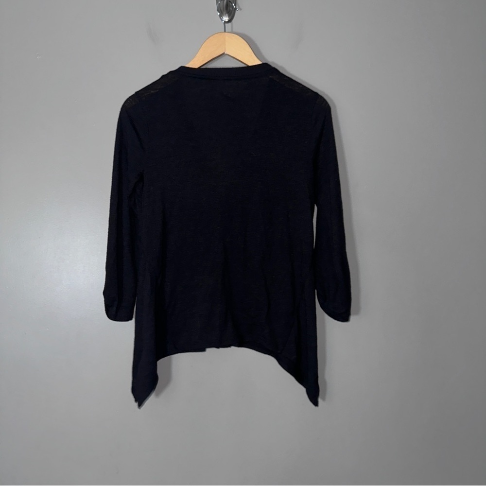 Route 66 flowy cardigan - Picture 5 of 5